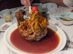 -玉林烤鸭店(黄村兴华店)