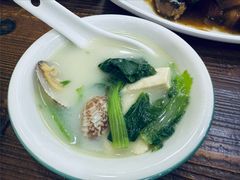 -叶存利海鲜大馅饺子(海宁路总店)