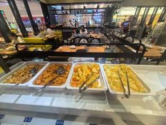 -掂档潮汕牛肉火锅(cityon熙地港店)