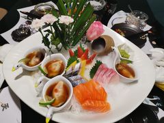 -天狗山料理(省体店)