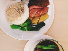 来龙里冰室(万象城店)-来龙里 精致 东南亚餐室(万象城店)