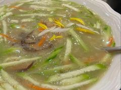 -祈胜邨•顺德鱼生•顺德菜(容桂店)
