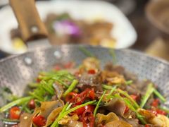 -西山人家·传统苏帮菜·家宴(木渎店)