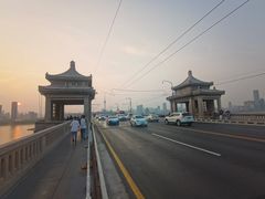 -武汉长江大桥