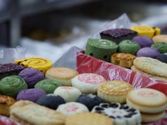 -北京稻香村(天桥乐汇百货商场店)