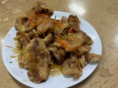 锅包肉-春饼小吃(钱塘街店)
