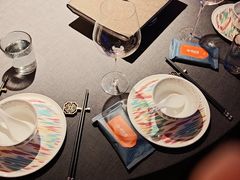 -锦府园·新台州菜(合生汇店)