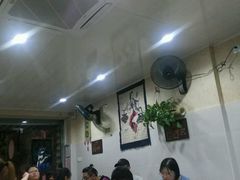 大堂-韦记螺蛳粉(NO2店)