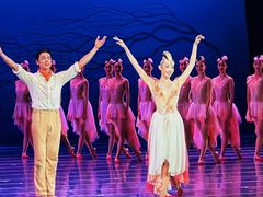 -交通银行前滩31演艺中心