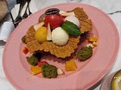 -哈根达斯(SM店)