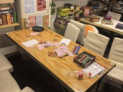 -好玩工厂密室·鹅鸭杀·桌游拼豆电玩