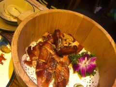 烧鸡-胡桃里音乐酒馆(仓山万达店)
