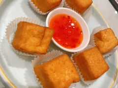 星发脆皮豆腐-滕记星发餐室·新加坡菜(巨鹿路店)