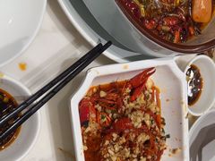 -阿胖龙虾小海鲜(宁国南路总店)