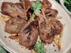 -欣旺·迎宾楼·百年无锡菜