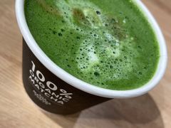 -THE MATCHA TOKYO抹茶东京