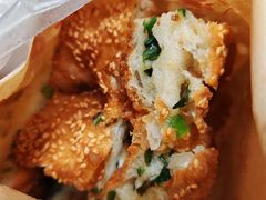 -潘记老面羌饼