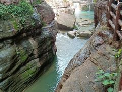 -云台山风景名胜区