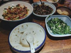 -树厨地道黔菜(清镇职教城店)