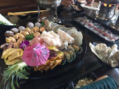 -丽江庭院之爱在路上(西单店)