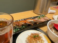-合点寿司(金虹桥商场店)