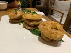 -枣子树·素食餐厅(普陀山店)