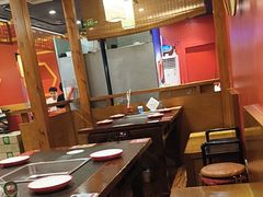 -京元盛铜锅涮肉(上海总店)