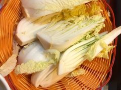 -鲜入围煮花胶鸡海鲜火锅