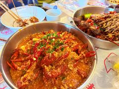 -靓靓蒸虾·头牌蒸虾(南山桂庙店)