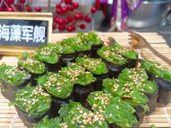 -韩盛·盛江山自助料理(沈辽路万达店)