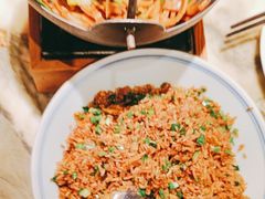 -金佬馆·川菜bistro(芜湖镜湖万达店)