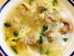 -海清宁记大馅云吞