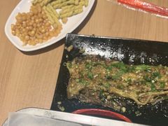 -宜宾小烧烤(川大路三段店)