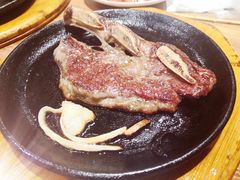 -快乐爱斯米牛排自助(正大广场店)