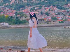 -青岛第三海水浴场