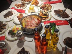 -吉布鲁牛排海鲜自助(芙蓉万家丽店)