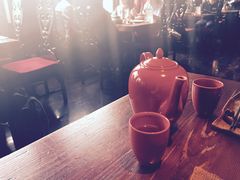 -花马天堂云南餐厅 Lost Heaven(外滩店)