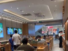 -谷田稻香·砂锅菜(西乡天虹店)