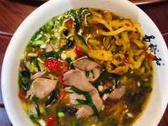 -易裕和·长沙米粉(友谊路店)