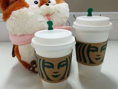 浓缩康宝蓝-星巴克(北辰西路店)