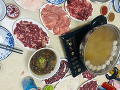 -五洲牛肉美食馆