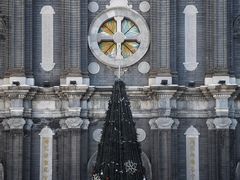 -王府井天主教堂