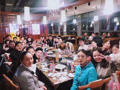 大堂-郑喜旺烧烤(郑州总店)