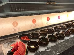 -湊湊火锅·茶憩(皇姑万象汇店)