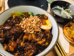 无敌卤肉饭-春风·有糖(崇宁路店)