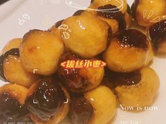 -芳芳私房菜·精做淮扬菜(承德路店)