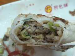 -求生煎包(武夷小区店)