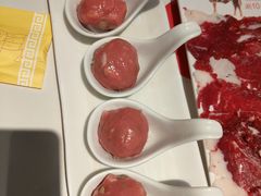 -犇鼎牛潮汕牛肉火锅(新辰里学清路店)
