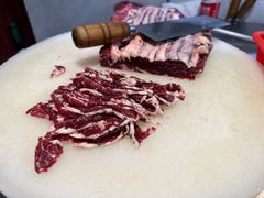 -菜忠潮州牛肉店(岗厦店)