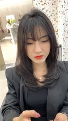 -苏奇发型·烫发染发